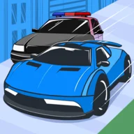 Car Theft Empire icon