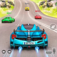Gt Car Racing Game