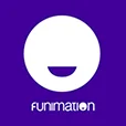 Funimation [AndroidTV] AD-Free icon