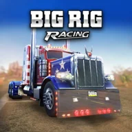Big Rig Racing icon