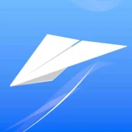 PaperPlane3D icon