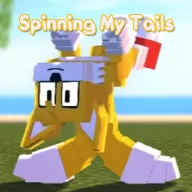 FNF Spinning My Tails icon