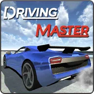 Driving Master icon
