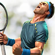 Ultimate Tennis icon
