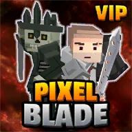 Pixel BladeM VIP