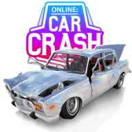 Online Car Crash