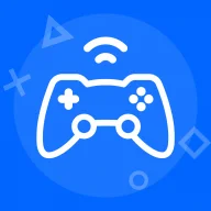 Remote for PS icon