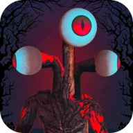Scary Head Survival Story icon