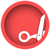 Cuticon Round Icon Pack icon