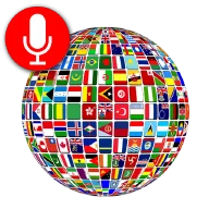 All Languages Translator icon