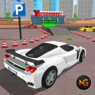 Real Car Parking 3D: Driving Free Car Games 2021