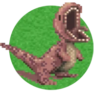 Dino Zoo Tycoon icon