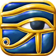 Egypt Old-Kingdom icon