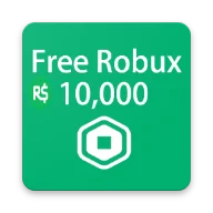 Free Robux Spinner icon