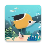 Puzzle Aquarium icon