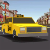 Gangster Taxi Driver icon