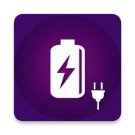 Anima and Sound Charging Battery icon
