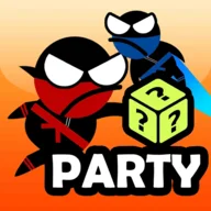 Ninja Party icon