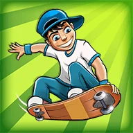 Skater Kid icon