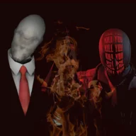 Slenderman History: WWII Zombies icon