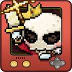 Mini Skull
