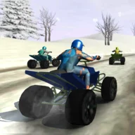 ATV Max Racer - Speed Racing Game icon