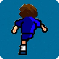Gachinko Football: Free Kick Mod Apk