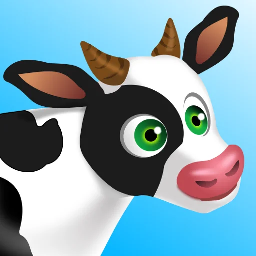 My New Farm icon