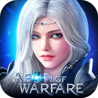 Aeon of Warfare icon