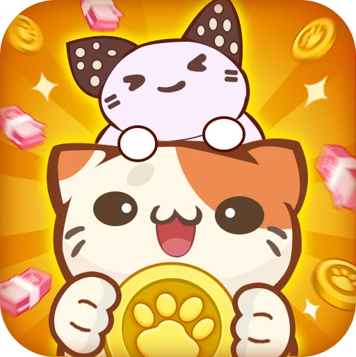 Kitty House icon