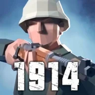 战地1914联机版 icon