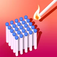 Matches ASMR icon
