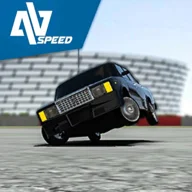 Avtosh Speed_playmods.io
