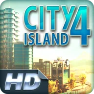 City Island 4: Sim Tycoon