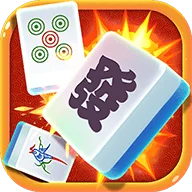 Mahjong 2P icon