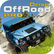 OffRoad Drive Pro icon