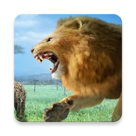 Rise of Lion King icon