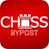 Chess By Post icon
