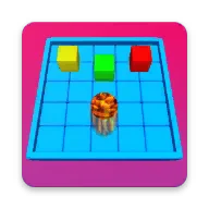Jelly Puzzle icon