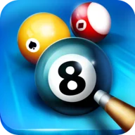 Billiard 8 Ball icon