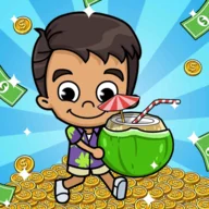 Idle Worker Tycoon