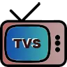 TVS_player icon