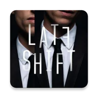 Late Shift icon