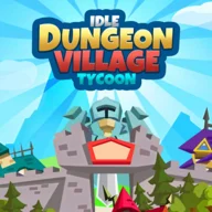 Idle Dungeon Village Tycoon