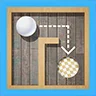 Puzzle Ball Maze icon