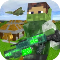 The Survival Hunter Games 2_playmods.io
