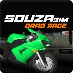 SouzaSim Drag Race icon