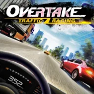 Overtake : TrafficRacing