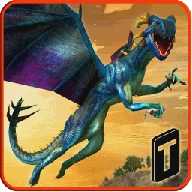 War Of Dragons 2016 icon