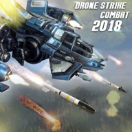 Drone Strike Combat